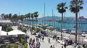 Barlovento Gæstehus Málaga
